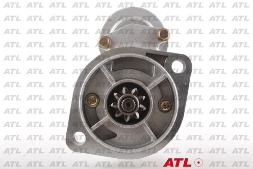 ATL Autotechnik A 76 190 Starter